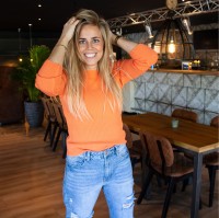 Sportbedrijf Drachten Employee Kim Assen's profile photo