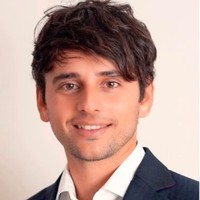 E-mail e número de telefone de Miguel Sanz