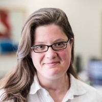 NatWest Mentor Employee Ariel Horn's profile photo