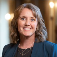 WorkForge Employee Katie Baker-Orr's profile photo