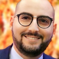 Vivendi Employee Ismail B.'s profile photo
