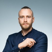 Armed Forces of Ukraine Employee Volodymyr Svinchuk's profile photo