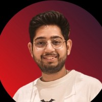 Data Poem Employee Hardik Dhamija's profile photo