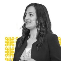 Untap Technologies Employee Sabrine Assem's profile photo