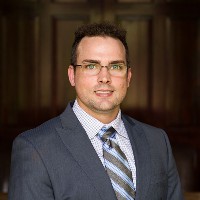 Government Capital Corporation Employee Zac Saldi's profile photo