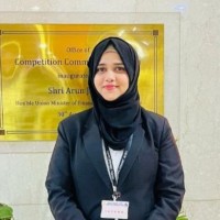 Asma Nafees Email