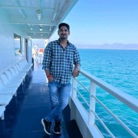 Biopharmax Group Ltd. Employee Sanket Shinde's profile photo