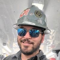 KLX Energy Services Employee Christopher Shapiro's profile photo