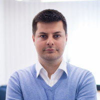 Threshold Capital Employee Martin Bodocky's profile photo