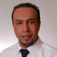 Yazan Tahtamouni Email & Phone Number