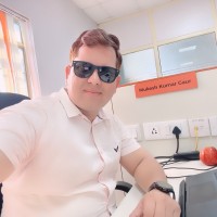 Mukesh Gaur Email
