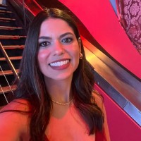 Dinamize Employee Maiara Pavan's profile photo