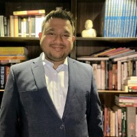 Socialpie Data Analytics Employee Syed Hasan's profile photo