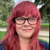 La Fuente Imports Employee April Compo's profile photo