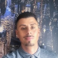 Eric Cervantes's profile photo