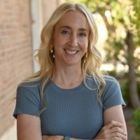 Megan Ford