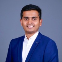 Pluto7 Employee Anup Kumar's profile photo