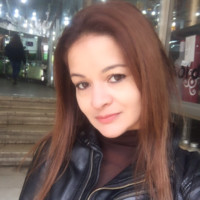 SUNDÃRI Employee Angelica Reyes Castillo's profile photo