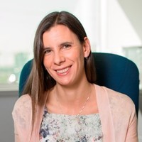 WSP in Canada Employee Hélène Thibault's profile photo