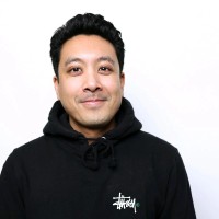 OPEN Media UK Employee Ricky Narito's profile photo