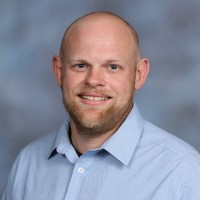 OGDEN-WEBER COMMUNITY ACTION PARTNERSHIP, INC Employee Cody Egan's profile photo