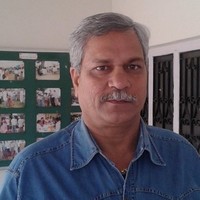 ARAVALI Employee Dilip Yadav's profile photo