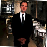 Mr. Chow Enterprises Employee Csabi Szekely's profile photo