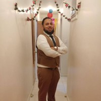 Muhammad Bhatty Email