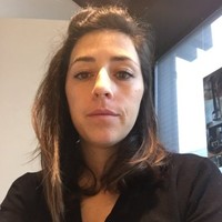 La Flambée Employee Chloé Favrat's profile photo