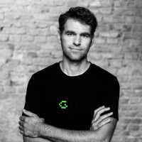 Greenfield Capital Employee Markus Hujara's profile photo