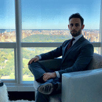David Benmen Email & Phone Number