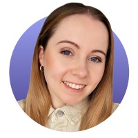 IDEA Data Solutions Employee Michaela Charlton's profile photo