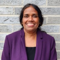 Dupont Employee Anna Mathew's profile photo