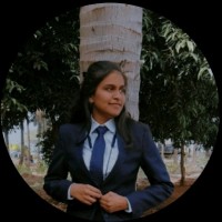 Cybotronics Employee Vaishnavi Dhanawade's profile photo