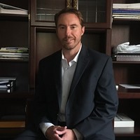 Ensemble Orthopedics Inc. Employee Chris Sheppard's profile photo