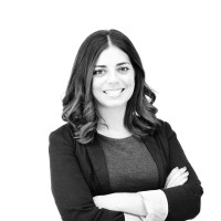 AdSalsa Employee Gemma Pérez's profile photo