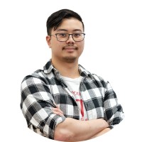 M+ Software Employee Anson Wong's profile photo