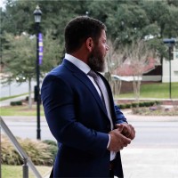 Able Industrial, LLC Employee Buddy Cordelle's profile photo