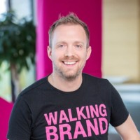 Telekom HU Employee Tamas Sipos's profile photo
