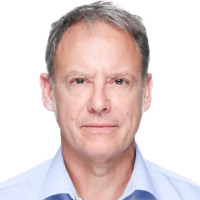 TotalEnergies Employee Stéphane Vincent's profile photo