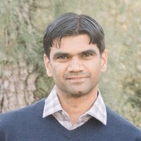 Anand Rao Email & Phone Number