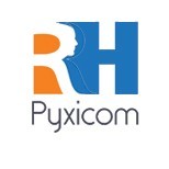 Pyxicom Employee Hourya Alami's profile photo