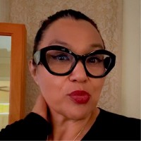 SEE Eyewear Employee Sylvia Martinez's profile photo