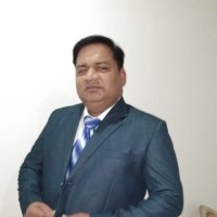 Webinfosys Employee Ram Pandey's profile photo