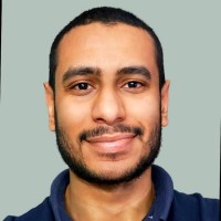 Series Code Employee Eslam Fakhry's profile photo