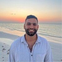 Shaked Yacoby Email & Phone Number