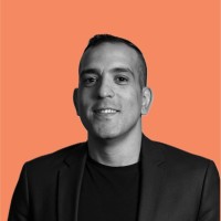 Contica Employee Ahmed Bayoumy's profile photo