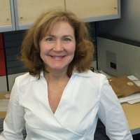 Pam Olson Email & Phone Number