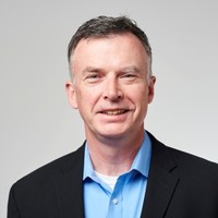 Fresenius Medical Care Employee Mike Keegan's profile photo