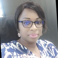 Semlex Employee Dosso Fatoumata's profile photo